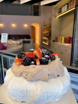 Pablo Ba Canela - Pasticceria