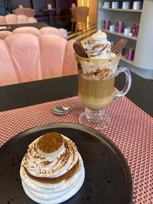 Pablo Ba Canela - Pasticceria