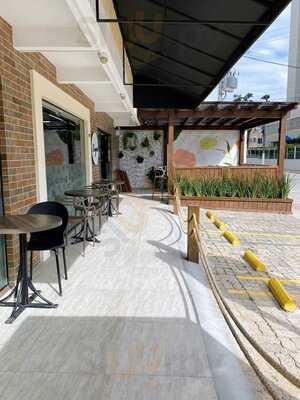 Bonjour Padaria Artesanal