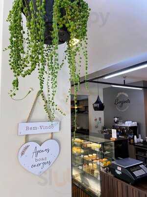 Bonjour Padaria Artesanal