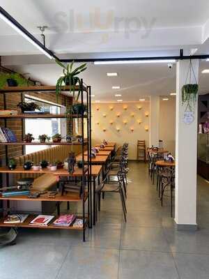 Bonjour Padaria Artesanal