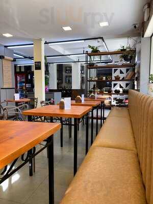 Bonjour Padaria Artesanal