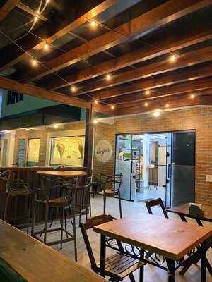 Bonjour Padaria Artesanal