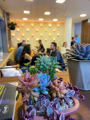 Bonjour Padaria Artesanal