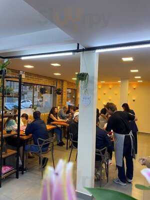 Bonjour Padaria Artesanal