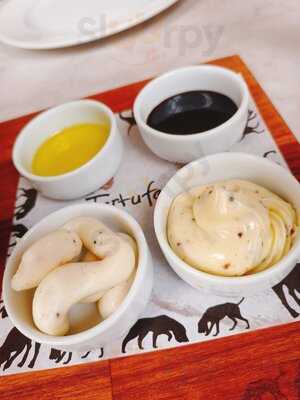 Tartuferia San Paolo - Pinheiros