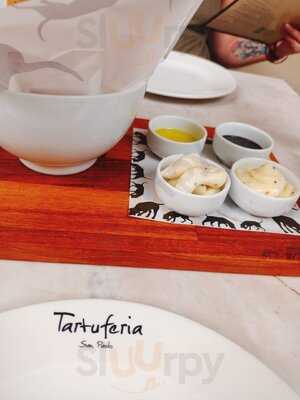 Tartuferia San Paolo - Pinheiros