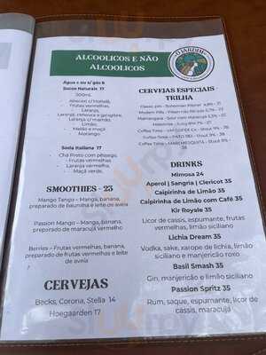 O Jardim - Café é Brunch