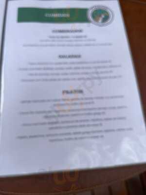 O Jardim - Café é Brunch