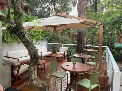 O Jardim - Café é Brunch