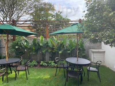 O Jardim - Café é Brunch