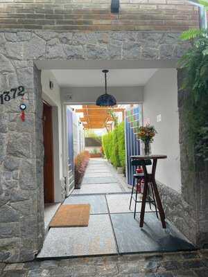 O Jardim - Café é Brunch