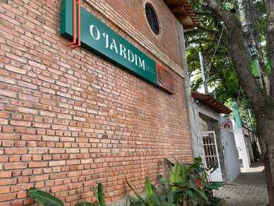 O Jardim - Café é Brunch
