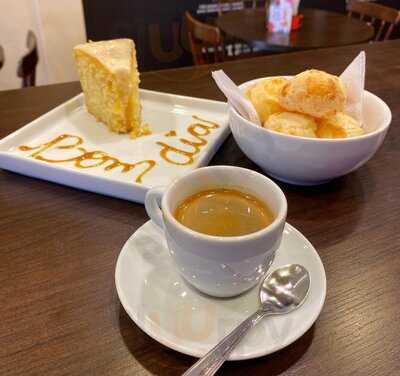 Cheirin Bão Copacabana