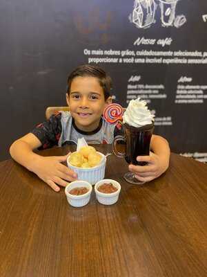 Cheirin Bão Copacabana