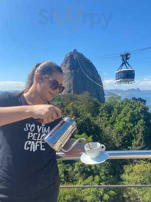 Cheirin Bão Copacabana
