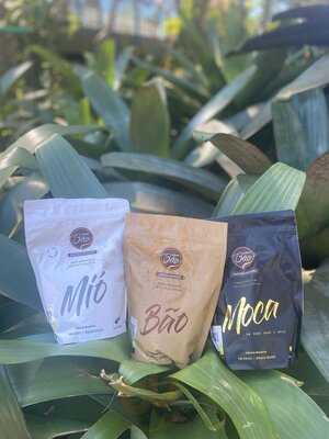 Cheirin Bão Copacabana