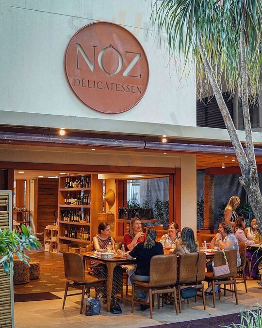 Noz Delicatéssen