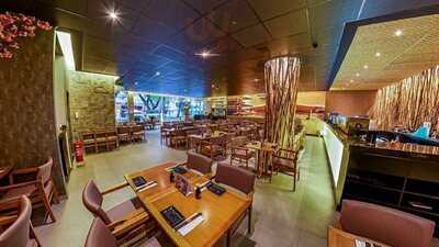 Yono Sushi Aclimação