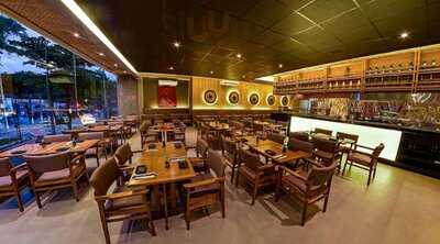 Yono Sushi Aclimação