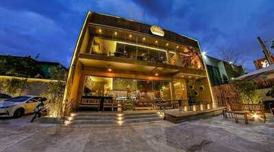 Yono Sushi Aclimação