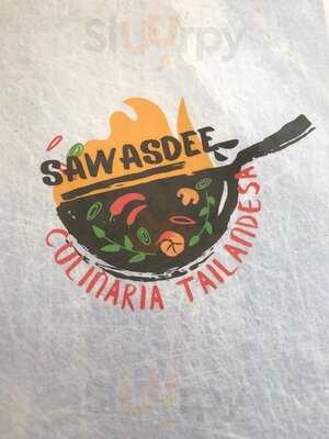 Sawasdee Culinaria Tailandesa