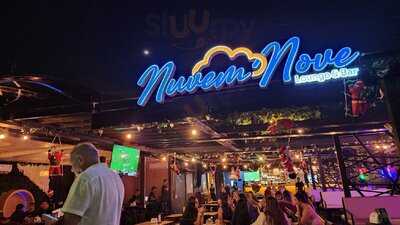 Nuvem Nove Lounge & Bar