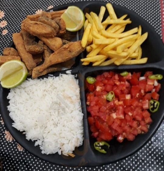 Casa Do Peixe