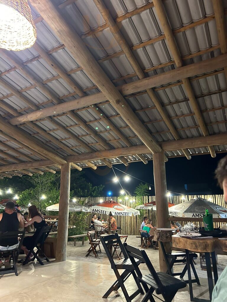 Gulu Espeteria E Petisqueira