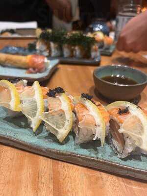 Ark Sushi Bar