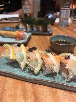 Ark Sushi Bar