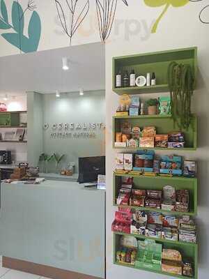 O Cerealista Mercado Natural