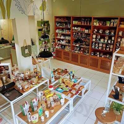 O Cerealista Mercado Natural