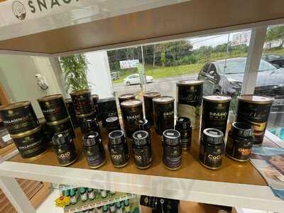 O Cerealista Mercado Natural