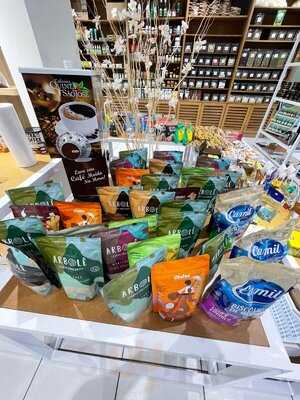 O Cerealista Mercado Natural