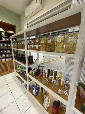 O Cerealista Mercado Natural