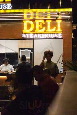 Deli Steakhouse