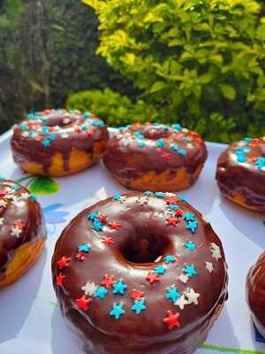 Panificadora E Confeitaria Süss Haus