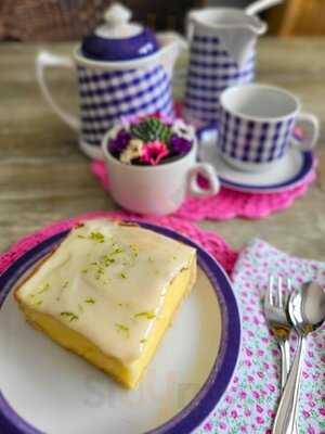 Panificadora E Confeitaria Süss Haus