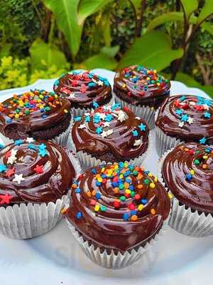 Panificadora E Confeitaria Süss Haus