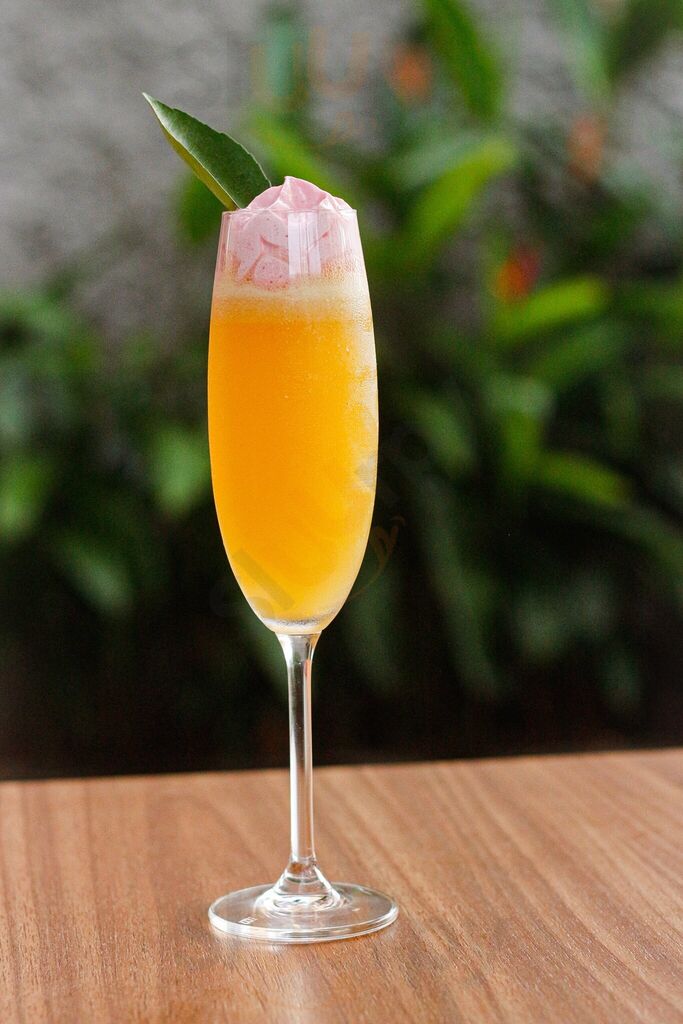 Nirotto Sushi Lounge