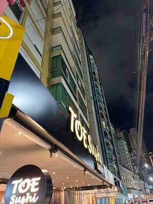Toe Sushi Kaiten