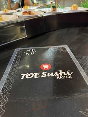 Toe Sushi Kaiten