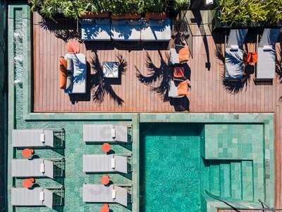 Rooftop Gran Marquise 