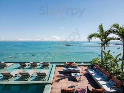 Rooftop Gran Marquise 