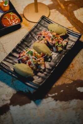 Rooftop Gran Marquise 