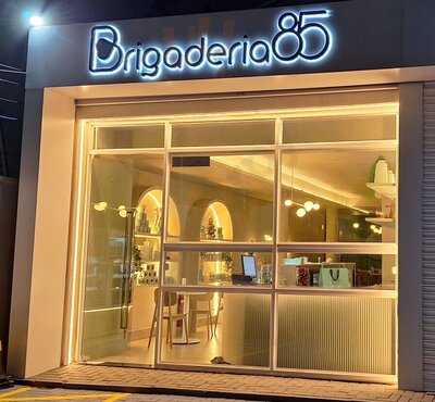 Brigaderia 85