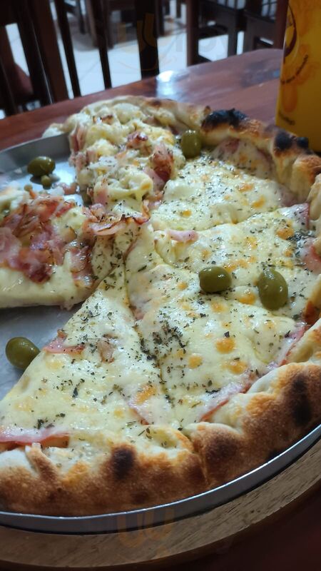 Pizzaria Catan