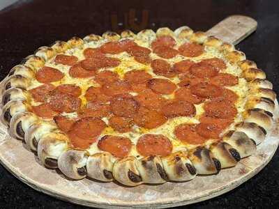 Realeza Pizzaria Delivery