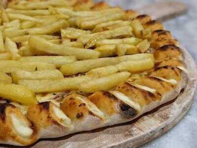 Realeza Pizzaria Delivery